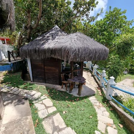 Pousada Paradiso Tropical Marechal Deodoro Exterior photo