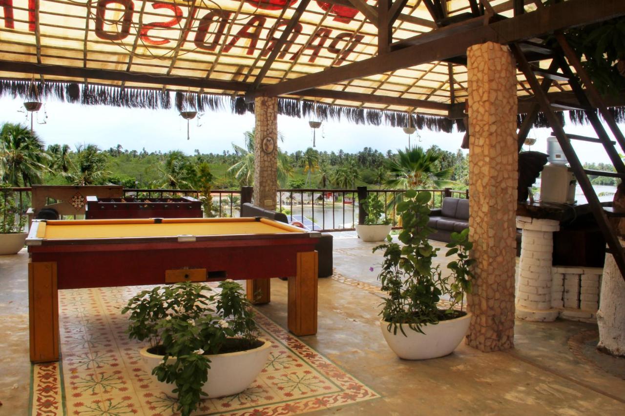 Pousada Paradiso Tropical Marechal Deodoro Exterior photo
