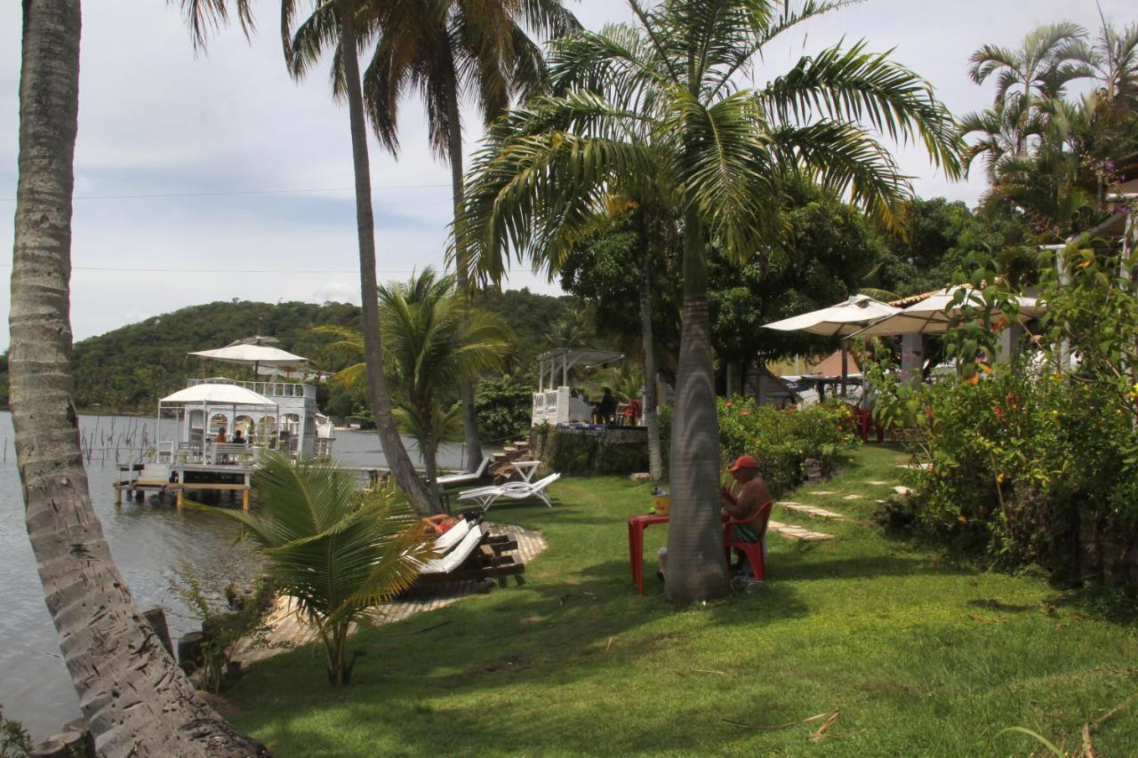 Pousada Paradiso Tropical Marechal Deodoro Exterior photo